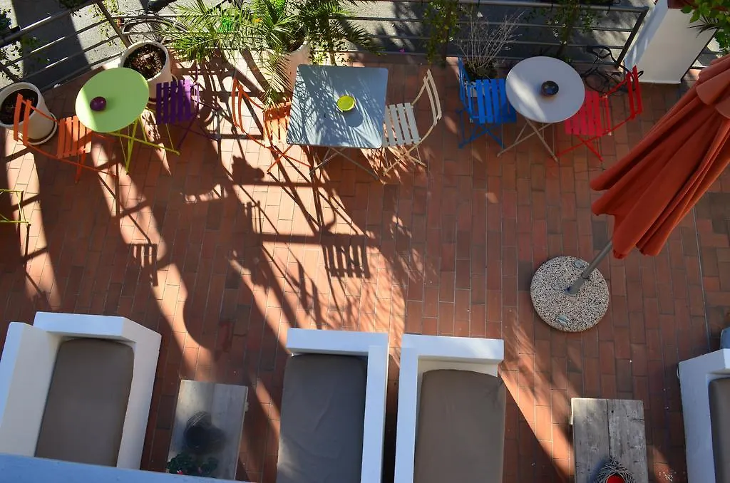 Hotel Spot Varazze