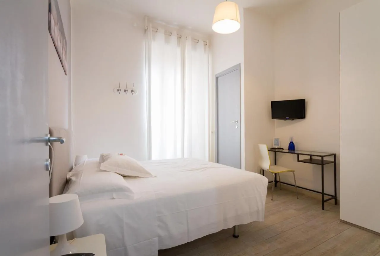 Hotel Spot Varazze