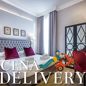 Emma Small Luxury 2* Florence
