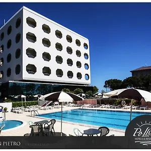 San Pietro 4* Cesenatico
