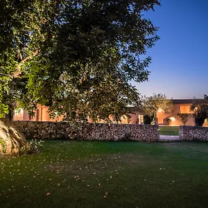 Masseria Degli Ulivi - Noto 4* San Corrado di Fuori