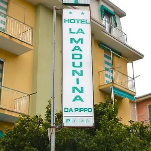 La Madunina ** Varazze