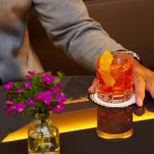 Harry's Bar Trevi & Restaurant 5* Rome