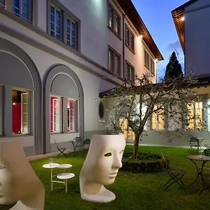 Vittoria 4* Florence