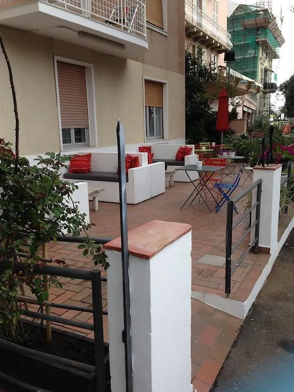 Hotel Spot Varazze
