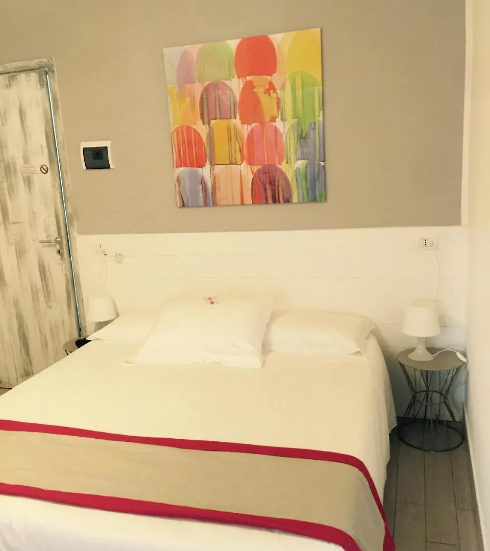 Hotel Spot Varraze