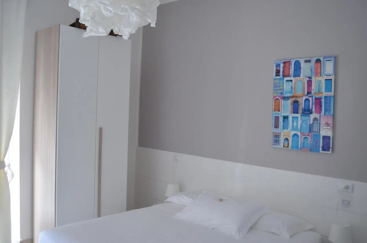 Hotel Spot Varazze Italia