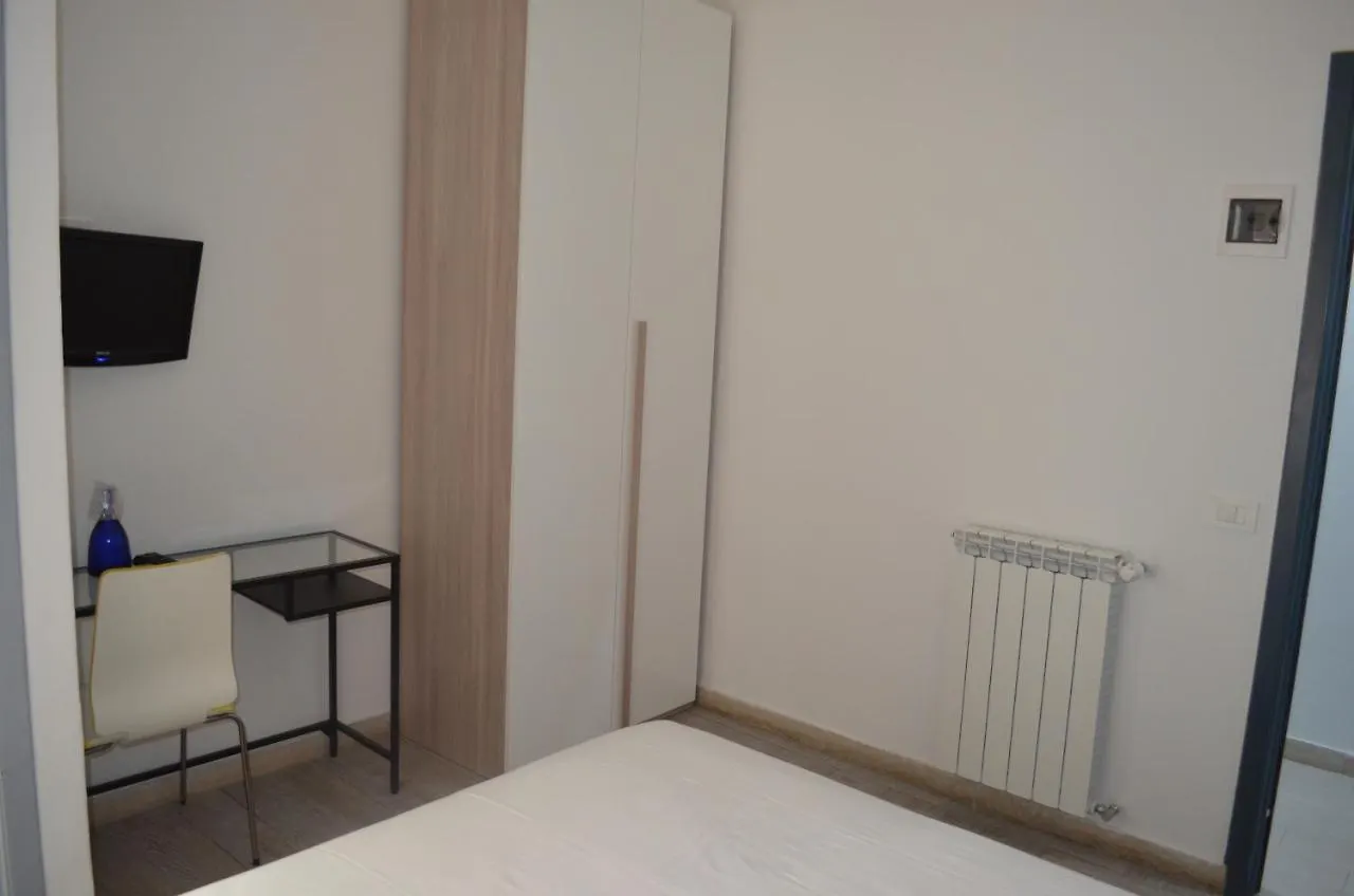 Hotel Spot Varazze